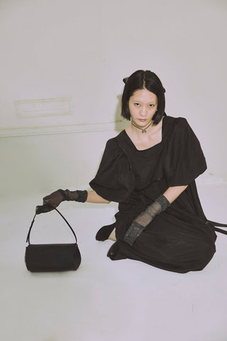 《ARCHIVE SALE》PUFFY SUMMER DRESS (40%OFF)