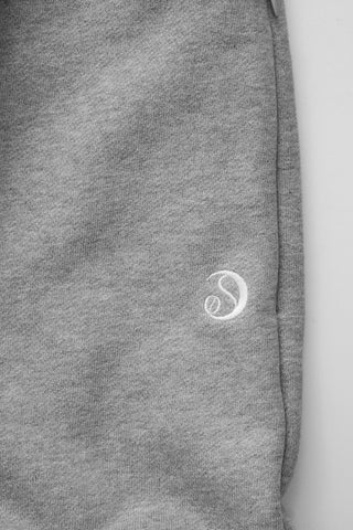 《予約》REFINED SWEAT PANTS