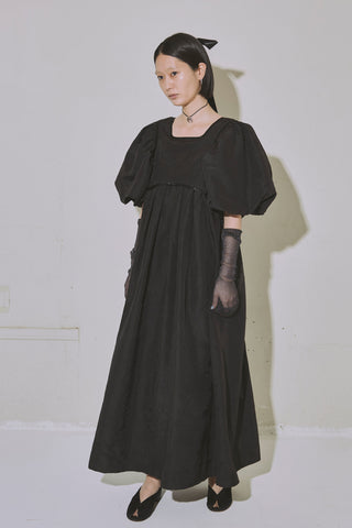 《ARCHIVE SALE》PUFFY SUMMER DRESS (40%OFF)