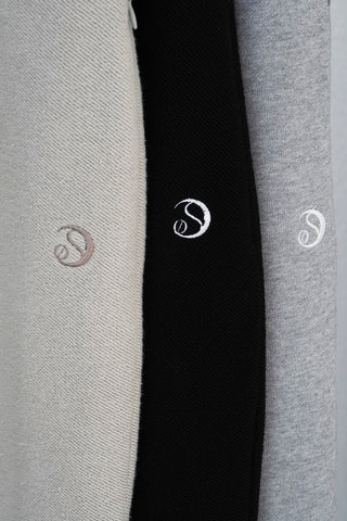 《予約》REFINED SWEAT PANTS