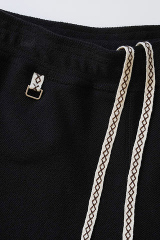 《予約》REFINED SWEAT PANTS