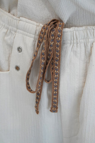 《予約》BREEZE EASY PAINTER PANTS