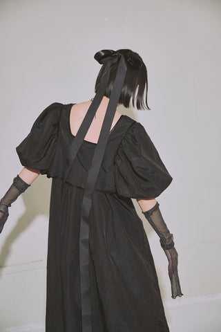 《ARCHIVE SALE》PUFFY SUMMER DRESS (40%OFF)