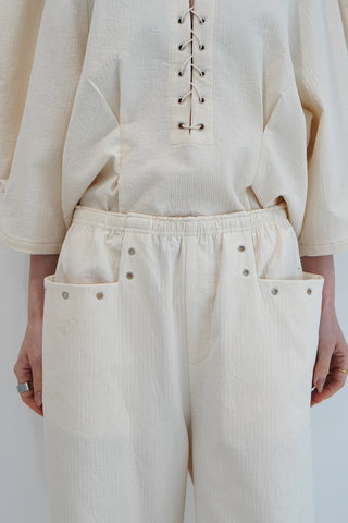 《予約》BREEZE EASY PAINTER PANTS