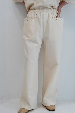 《予約》BREEZE EASY PAINTER PANTS