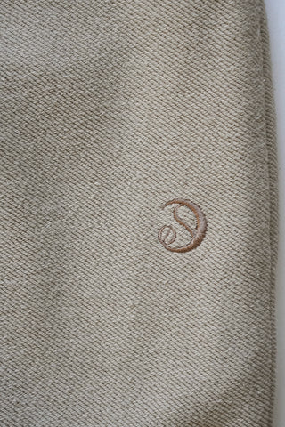 《予約》REFINED SWEAT PANTS