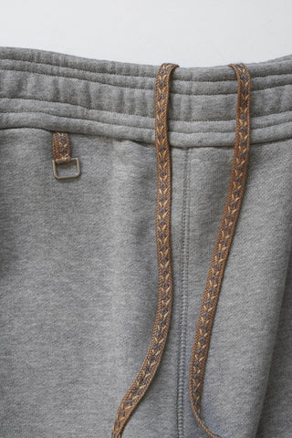 《予約》REFINED SWEAT PANTS