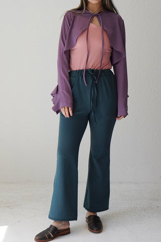 DAY & SWIM FLARE PANTS