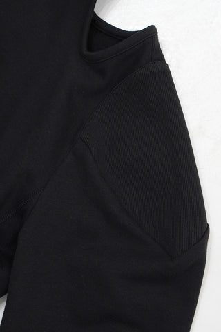 《予約》DUAL CUT TOP