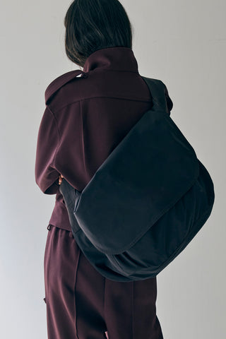 《予約》WATERPROOF MESSENGER BAG