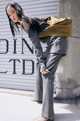 《予約》WATERPROOF MESSENGER BAG