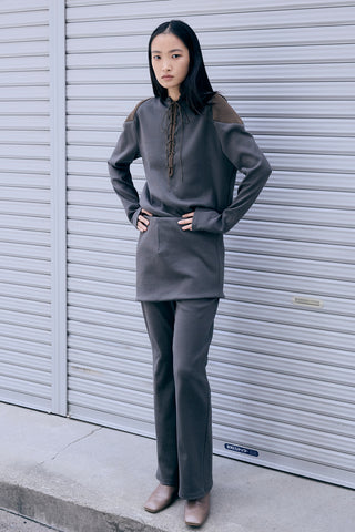 《予約》TRACE LAYER PANTS