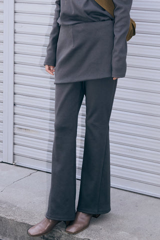 《予約》TRACE LAYER PANTS