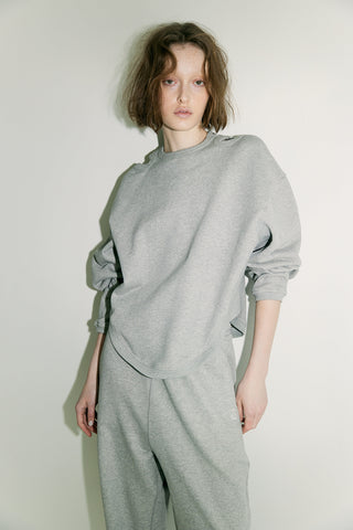 《予約》DUAL PIT SWEAT TOPS