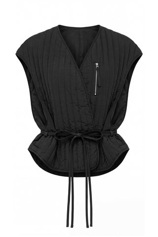 《予約》WONDER PADDED VEST