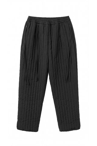 《予約》WONDER PADDED PANTS