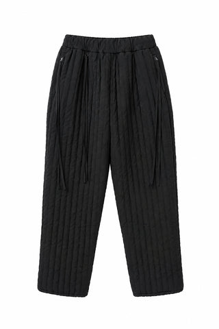 《予約》WONDER PADDED PANTS