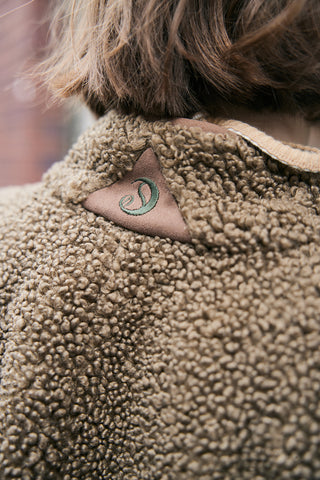 《追加予約》BOA FLEECE VEST