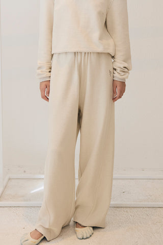 《予約》FRAME SWEAT PANTS