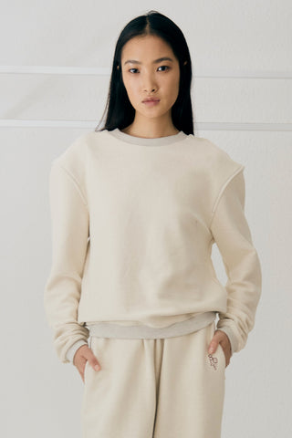 《予約》FRAME SWEAT TOPS