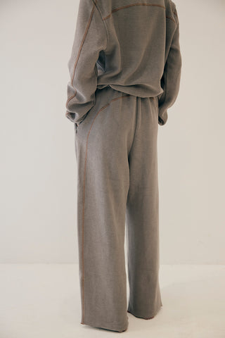《予約》FRAME SWEAT PANTS