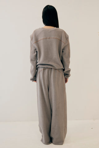 《予約》FRAME SWEAT TOPS