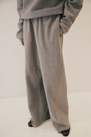 《予約》FRAME SWEAT PANTS