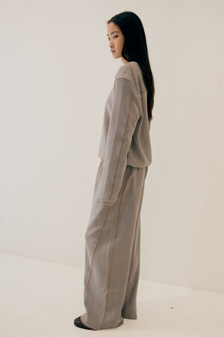 《予約》FRAME SWEAT TOPS