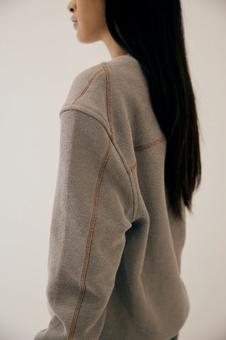 《予約》FRAME SWEAT TOPS