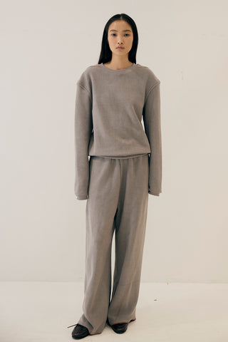 《予約》FRAME SWEAT TOPS