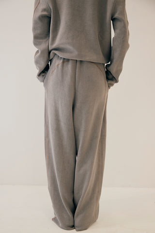 《予約》FRAME SWEAT PANTS