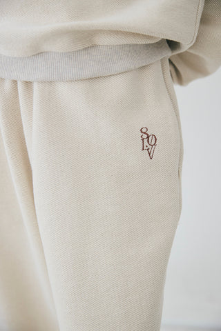 《予約》FRAME SWEAT PANTS