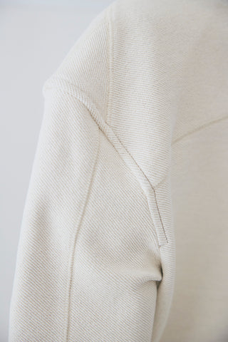 《予約》FRAME SWEAT TOPS