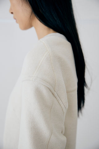 《予約》FRAME SWEAT TOPS