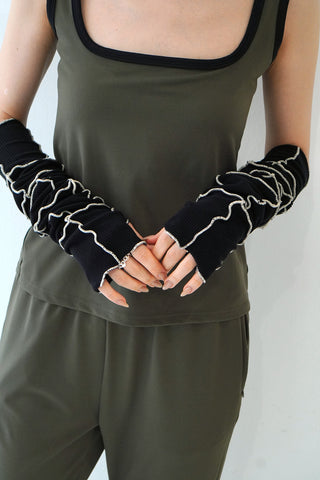 DAY & SWIM TRIM ARM COVER