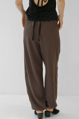 DAY & SWIM FLOW PANTS（6/19発売）