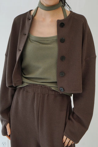 《予約》DAY & SWIM BOLERO