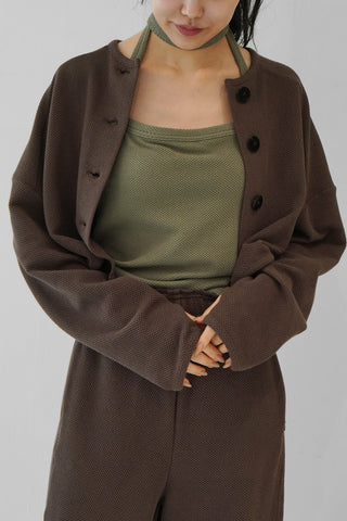 《予約》DAY & SWIM BOLERO