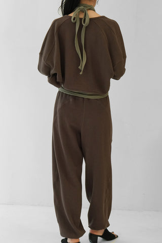 DAY & SWIM FLOW PANTS（6/19発売）