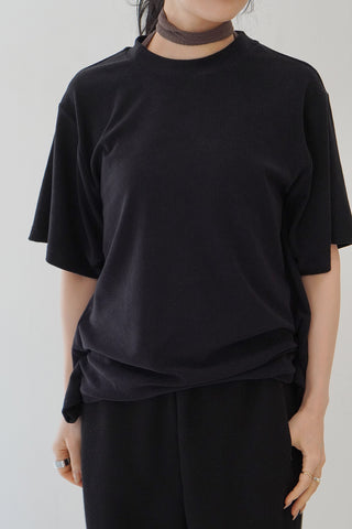 《予約》DAY & SWIM CONTOUR TEE
