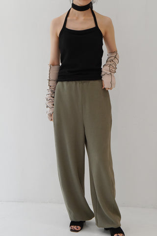 《予約》DAY & SWIM FLOW PANTS