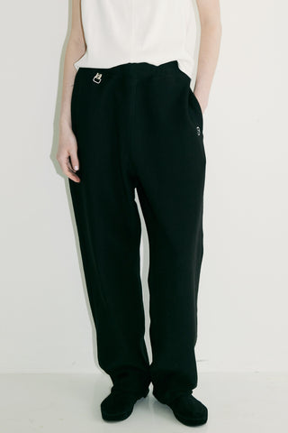 《予約》REFINED SWEAT PANTS