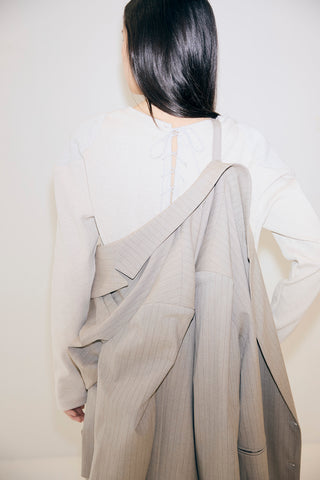 《予約》STRIPE DADDY JACKET