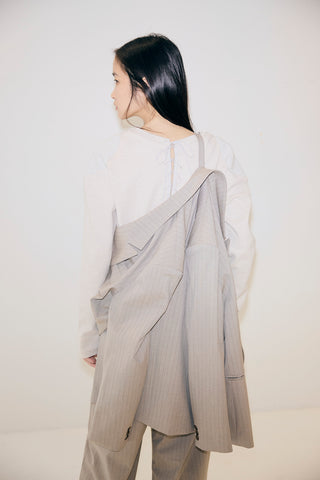 《予約》STRIPE DADDY JACKET
