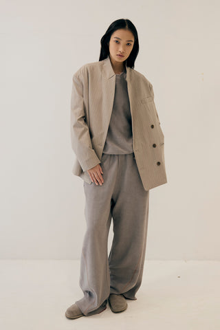《予約》FRAME SWEAT TOPS