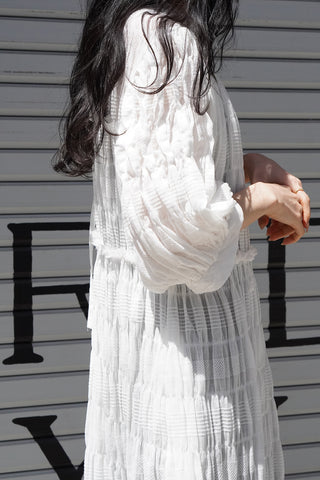 NEO NOMAD DRESS（6/26発売）