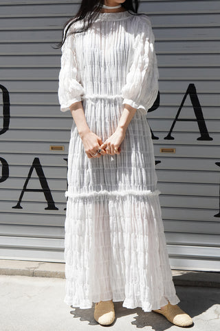 NEO NOMAD DRESS（6/26発売）