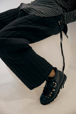《予約》WONDER PADDED PANTS