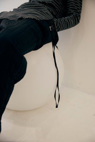 《予約》WONDER PADDED PANTS