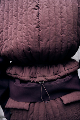 《予約》WONDER PADDED VEST